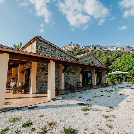 Tenuta Le Tre Rose Vibonati