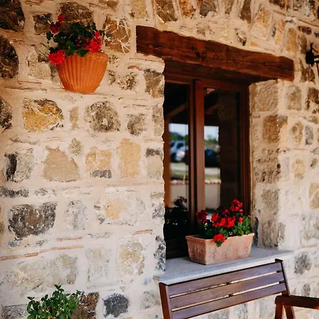 Tenuta Le Tre Rose * Vibonati