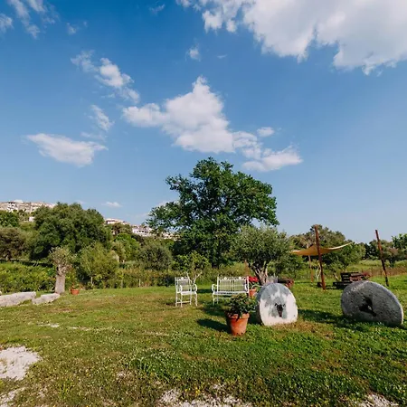 Tenuta Le Tre Rose Bed & Breakfast
