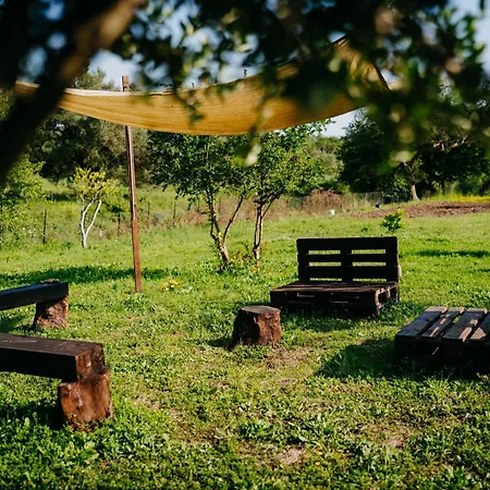 Tenuta Le Tre Rose Vibonati