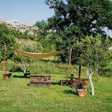 Tenuta Le Tre Rose * Vibonati