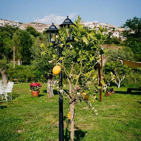 Bed & Breakfast Tenuta Le Tre Rose