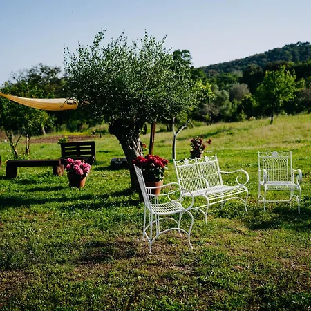 Tenuta Le Tre Rose Bed & Breakfast *