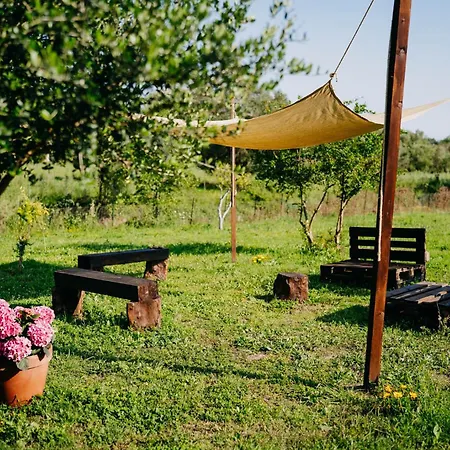 Tenuta Le Tre Rose *