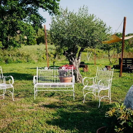 Tenuta Le Tre Rose * Vibonati
