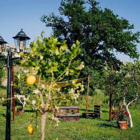 Tenuta Le Tre Rose *