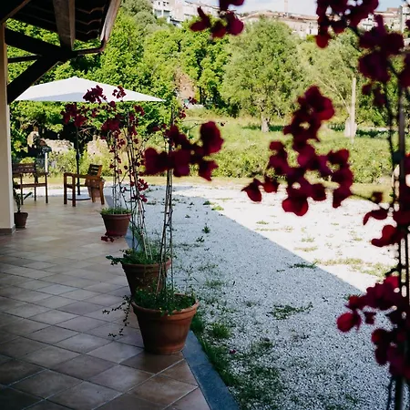 Tenuta Le Tre Rose