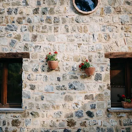 Tenuta Le Tre Rose Bed & Breakfast