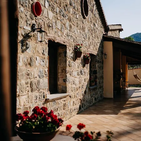 Tenuta Le Tre Rose Bed & Breakfast