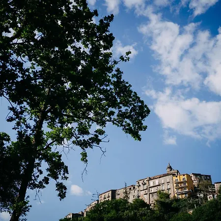 Tenuta Le Tre Rose Vibonati