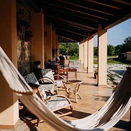 Tenuta Le Tre Rose