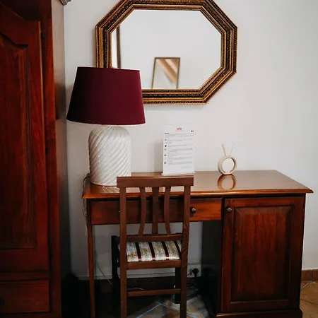 Bed & Breakfast Tenuta Le Tre Rose