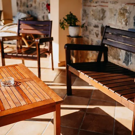 Bed & Breakfast Tenuta Le Tre Rose Vibonati