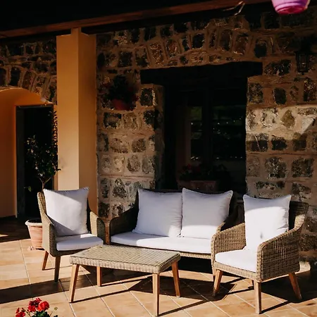 Tenuta Le Tre Rose