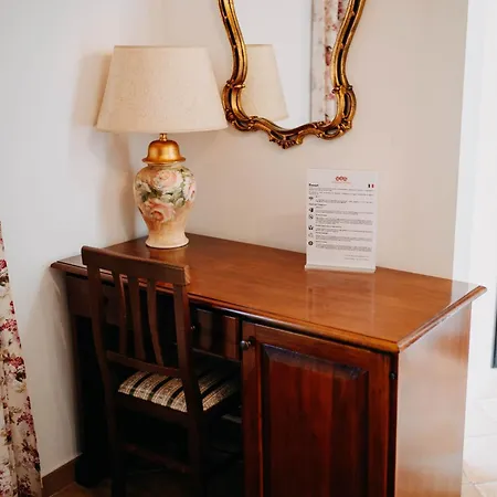 Tenuta Le Tre Rose Bed & Breakfast