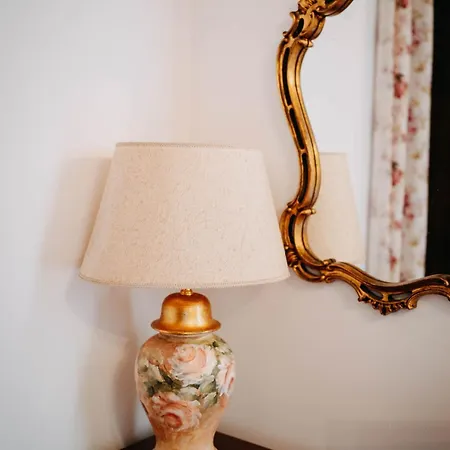 Tenuta Le Tre Rose Bed & Breakfast *