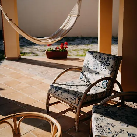 Bed & Breakfast Tenuta Le Tre Rose Vibonati