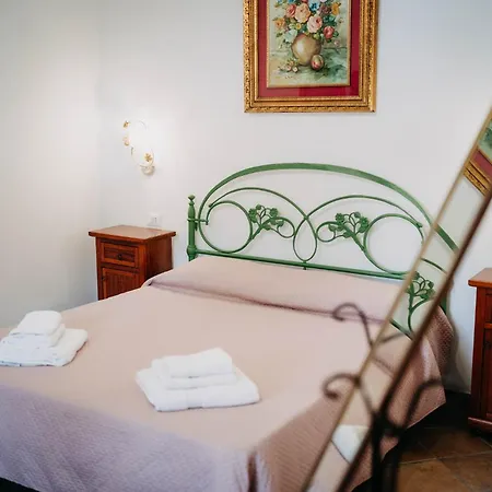 Tenuta Le Tre Rose Bed & Breakfast Vibonati