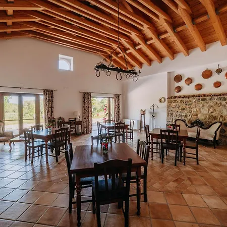 Tenuta Le Tre Rose Bed & Breakfast