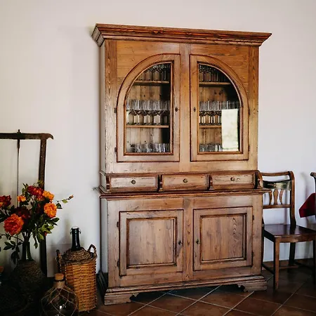 Bed & Breakfast Tenuta Le Tre Rose *