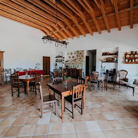Bed & Breakfast Tenuta Le Tre Rose Vibonati