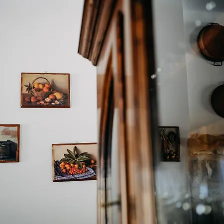Tenuta Le Tre Rose Bed & Breakfast
