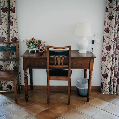 Bed & Breakfast Tenuta Le Tre Rose Vibonati