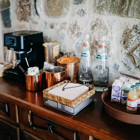 Tenuta Le Tre Rose Bed & Breakfast *