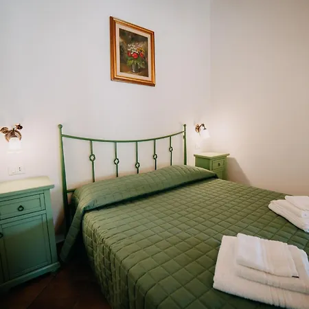 Tenuta Le Tre Rose * Vibonati
