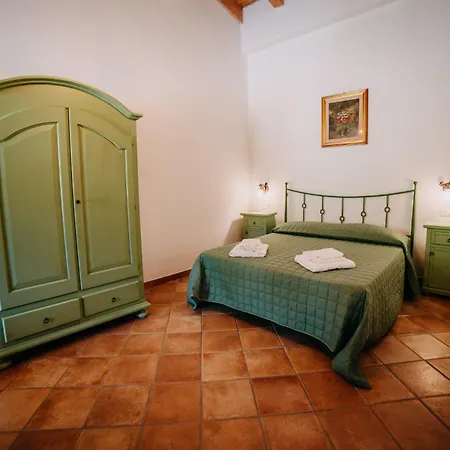 Tenuta Le Tre Rose Bed & Breakfast