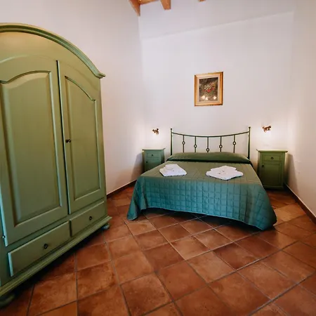 Tenuta Le Tre Rose Bed & Breakfast